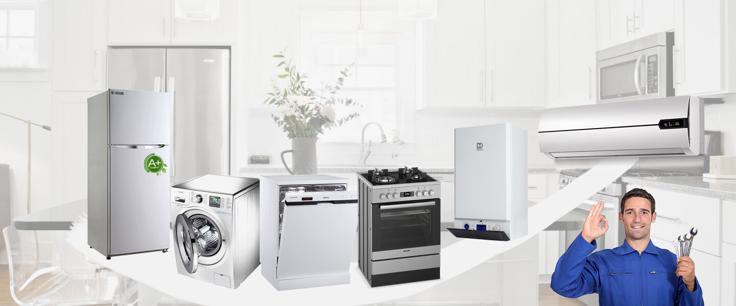Serik Dominox Servisi